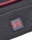 Under Armour Czapka zimowa Under Armour Halftime Beanie Pom 1