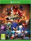 Sonic Forces PL/IT (XONE) 1