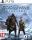 God of War Ragnarok (PS5) 1