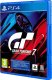 Gran Turismo 7 (PS4) 1