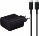 Ładowarka . ŁADOWARKA SIECIOWA 45W BIAŁA PD TYP-C SINGLE (22) + KABEL TYP-C DO TYP-C 7