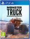 Monster Truck Championship PL/ENG (PS4) 1