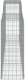 vidaXL Kosze gabionowe, 25 szt, 400x50x120/140cm, galwanizowane żelazo 4