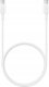 Kabel USB . ECONOMY KABEL USB PD TYP-C DO TYP-C 5A 100W BIAŁY USB3.0 3