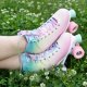 RAVEN Wrotki regulowane Raven Lexie 39-42 7
