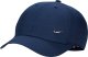 Nike Dziecięca czapka bejsbolówka Dri-FIT Club z metalowym logo Swoosh 1
