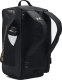 Under Armour Torba sportowa Contain Duo S czarna z funkcją plecaka (1381920-001) 2