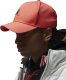 Nike Czapka z daszkiem NIKE Air Jordan Jumpman Rise Cap Lobster r S/M 1