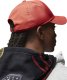 Nike Czapka z daszkiem NIKE Air Jordan Jumpman Rise Cap Lobster r S/M 2
