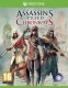 Assassin's Creed: Chronicles (XONE) 1