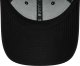 New Era Czapka z daszkiem NEW ERA NY Yankees League  9FORTY czarna 4
