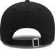 New Era Czapka z daszkiem Chicago Bulls 9FORTY czarna 4