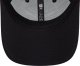 New Era Czapka z daszkiem Chicago Bulls 9FORTY czarna 5