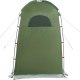 vidaXL Namiot prysznicowy, oliwkowy, wodoodporny 8