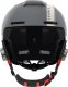 Livall Livall Kask Narciarski RS1 Bluetooth PTT Alert SOS Szary M 2