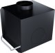 Okap Globalo OKAP FLUXIME 60.1 BLACK + TW 1.2 Użyj kodu 9GLB24 i płać mniej 11