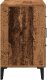 vidaXL Komoda, stare drewno, 100x36x60 cm 7