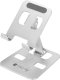 Stojak Techly Stojak uchwyt na telefon pod tablet biurkowy składany 1