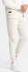 Ombre Dresowy męski bawełniany komplet BASIC bluza rozpinana + joggery  kremowy V5 Z86 M 4
