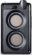 Głośnik Overmax Głośnik Bluetooth Soundbeat 5.0 Usb Sd Aux Radio 3