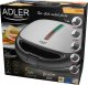 Opiekacz Adler Opiekacz 5W1 Grill Sandwich Toster Orzeszki Gofry 7