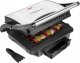 Opiekacz Aigostar  Opiekacz Toster Sandwich Maker Do 4 Kanapek 1000W 1