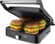 Opiekacz Aigostar  Opiekacze Grill Elektryczny Toster 1800 W 1