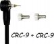 Antena Trans-Data Antena Dual Lte 10Db Huawei Zte Crc9 Ts9 Ts5 E3372 1