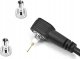 Antena Trans-Data Antena Dual Lte 10Db Huawei Zte Crc9 Ts9 Ts5 E3372 2