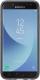 Samsung etui Jelly Cover do J3 2017 J330 wersja EU czarne (EF-AJ330TBEGWW) 2