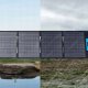 Ładowarka solarna Anker Panel solarny Anker Solix PS200 200W 2