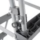 Bestway Basen Power Steel z akcesoriami, 404x201x100 cm 3