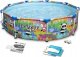 Bestway Basen Steel Pro MAX, 274x66 cm 12