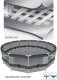 Bestway Basen Steel Pro MAX, 274x66 cm 17