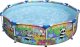 Bestway Basen Steel Pro MAX, 274x66 cm 2
