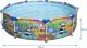 Bestway Basen Steel Pro MAX, 274x66 cm 4