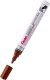 Pentel Marker olejowy Pentel MMP10 brązowy - 1