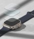 Ringke 4x Szkło Hartowane Ringke Id Fc Glass do Apple Watch Ultra (49 mm) Clear 6