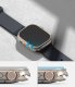 Ringke 4x Szkło Hartowane Ringke Id Fc Glass do Apple Watch Ultra (49 mm) Clear 7
