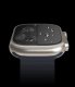 Ringke 4x Szkło Hartowane Ringke Id Fc Glass do Apple Watch Ultra (49 mm) Clear 8