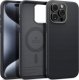 Spigen Spigen Caseology Nano Pop MagSafe, black sesame - iPhone 15 Pro 1