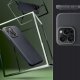 Spigen Spigen Caseology Nano Pop MagSafe, black sesame - iPhone 15 Pro 11