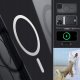 Spigen Spigen Caseology Nano Pop MagSafe, black sesame - iPhone 15 Pro 12