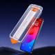 Mcdodo MCDODO EZ PASTE SZKŁO HARTOWANE MOCNA SZYBKA DO ETUI DO IPHONE 15 2