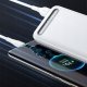 Powerbank Mcdodo MCDODO POWERBANK 10000MAH Z WYŚWIETLACZEM 3X USB USB-C 22,5W + KABEL USB-C 3
