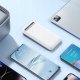 Powerbank Mcdodo MCDODO POWERBANK 10000MAH Z WYŚWIETLACZEM 3X USB USB-C 22,5W + KABEL USB-C 8