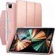 Etui na tablet ESR Etui ESR Ascend Trifold do iPad Pro 11 2020/2021 Rose Gold 1