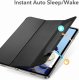 Etui na tablet ESR Etui ESR Ascend Trifold do iPad Pro 11 2020/2021 Rose Gold 4