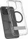 Spigen Ultra Hybrid S MagSafe, graphite - iPhone 16 Pro Max 2