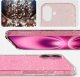 Spigen Liquid Crystal Glitter, Rose Quartz - iPhone 16 7